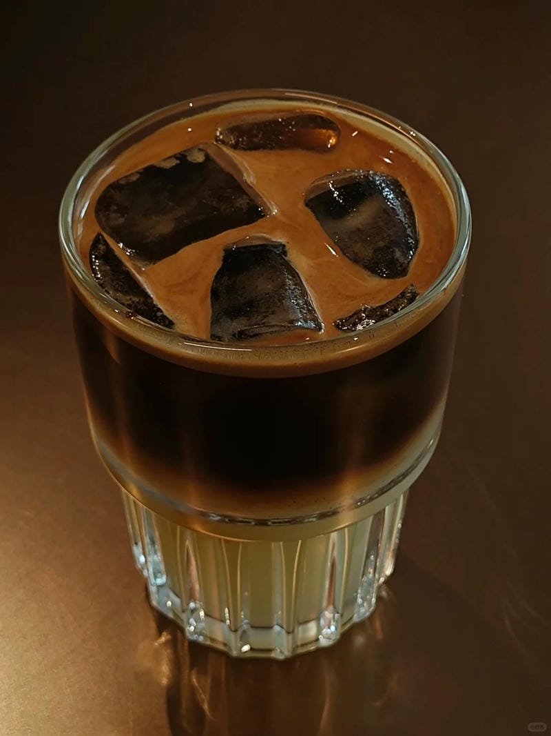 hình ảnh ly cafe đen đá (15)