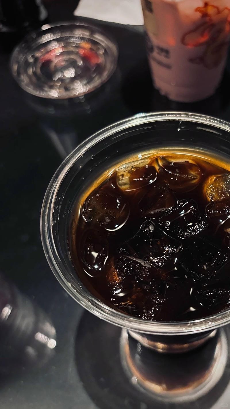 hình ảnh ly cafe đen đá (19)