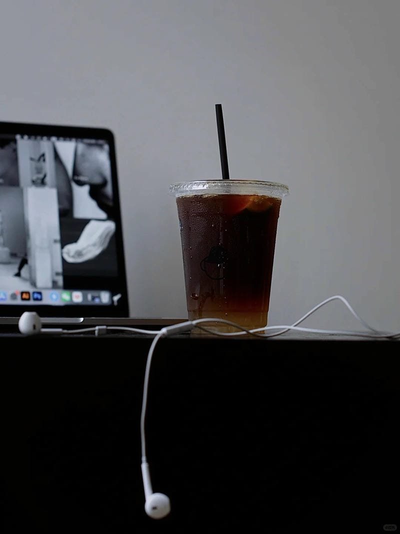 hình ảnh ly cafe đen đá (2)