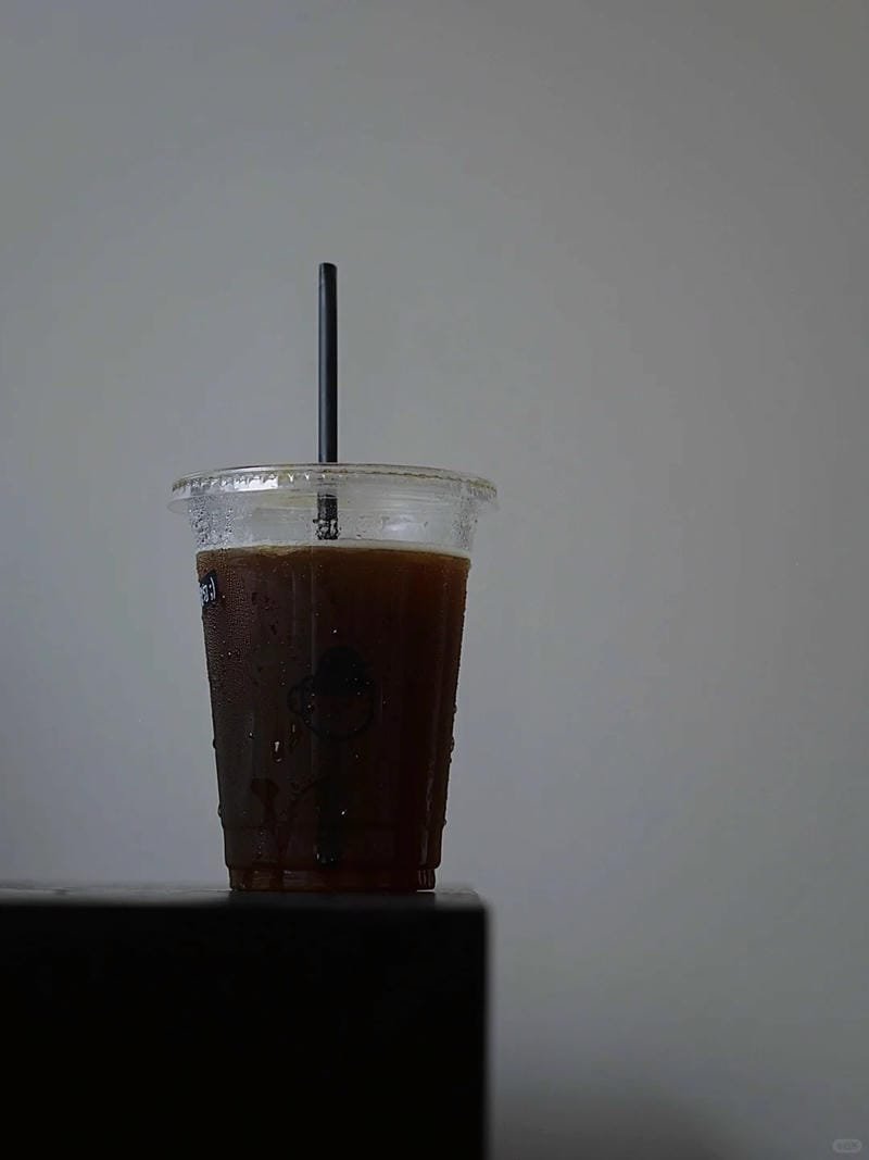 hình ảnh ly cafe đen đá (3)