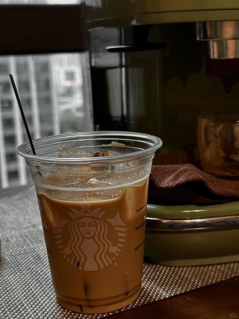 hình ảnh ly cafe đen đá (31)