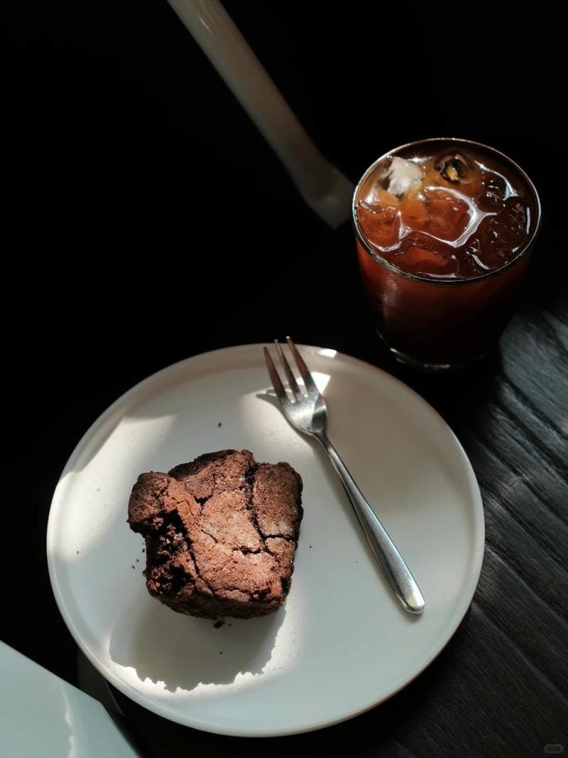 hình ảnh ly cafe đen đá (5)