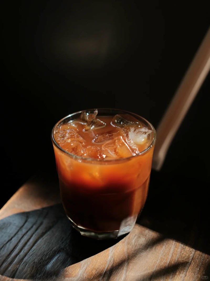 hình ảnh ly cafe đen đá (6)