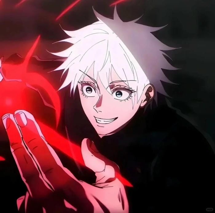 hình nền anime gojo