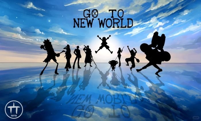 hình nền máy tính 4k anime one piece