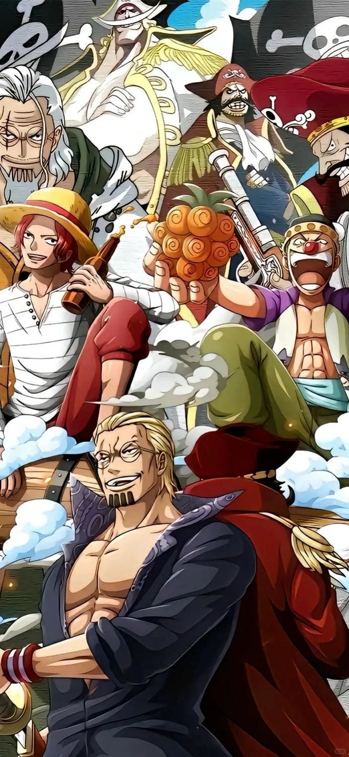 one piece anime 14