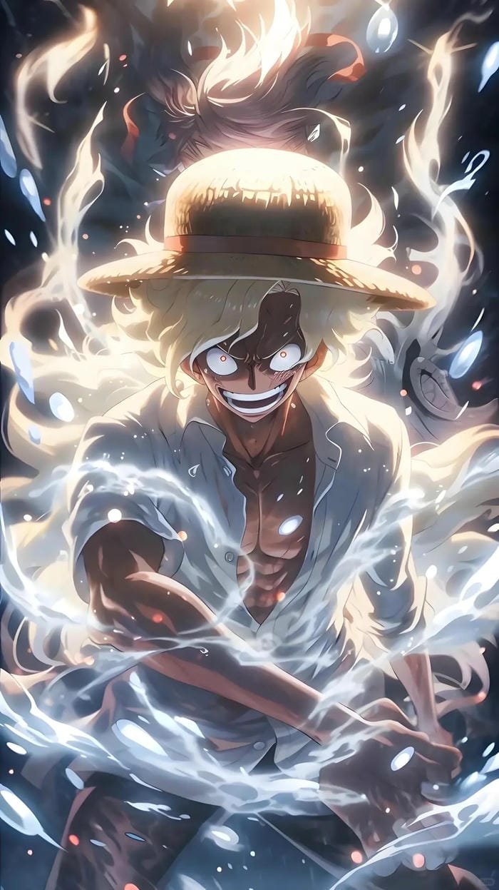 one piece anime 32