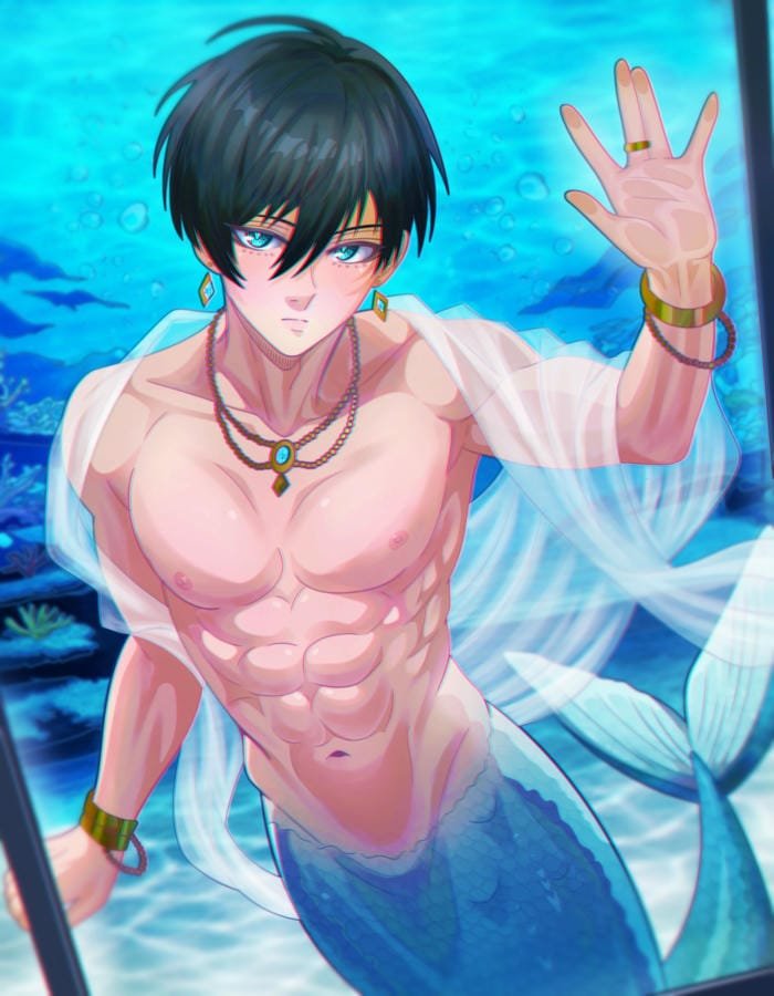 Blue Lock Rin Itoshi thần thái cuốn hút Blue Lock Rin Itoshi thần thái cuốn hút