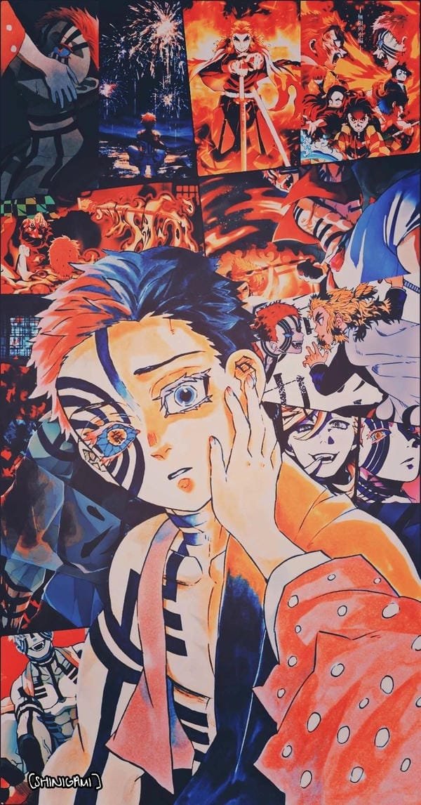 akaza (33) akaza (33)