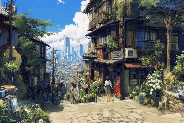 ảnh anime chill (13) ảnh anime chill (13)