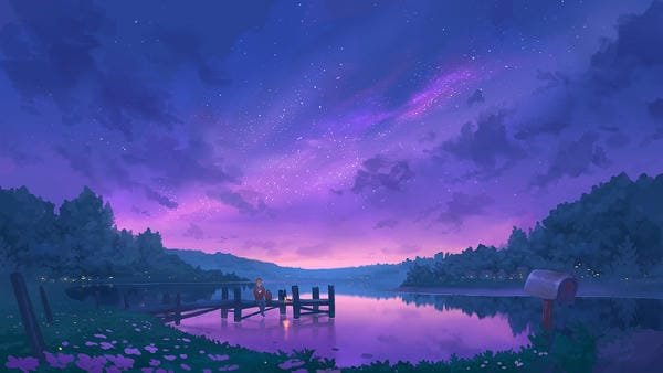 ảnh anime chill (8) ảnh anime chill (8)