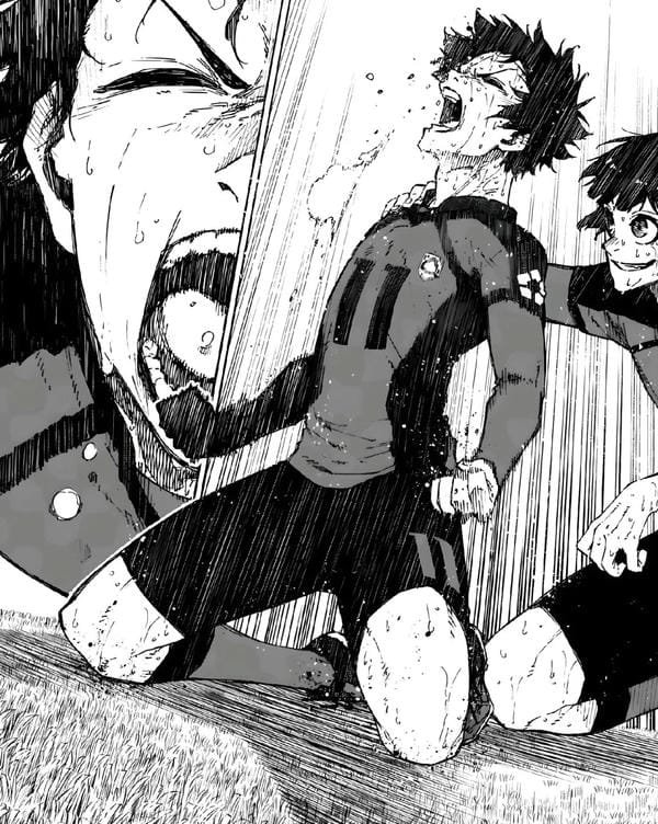 ảnh anime đen trắng (10) ảnh anime đen trắng (10)