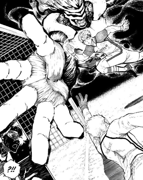 ảnh anime đen trắng (12) ảnh anime đen trắng (12)