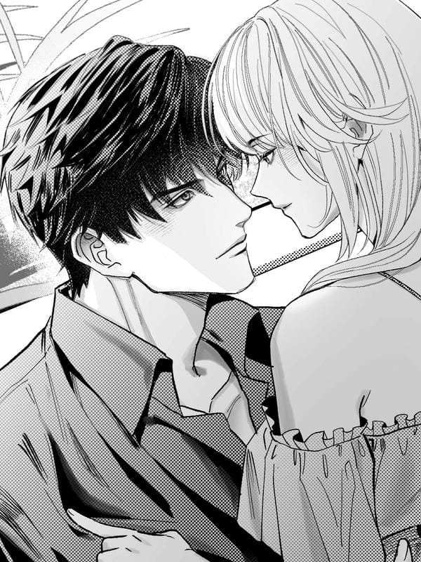 ảnh anime đen trắng (15) ảnh anime đen trắng (15)