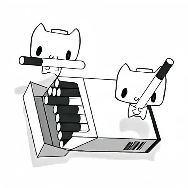 ảnh anime đen trắng (16) ảnh anime đen trắng (16)