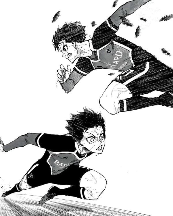 ảnh anime đen trắng (9) ảnh anime đen trắng (9)