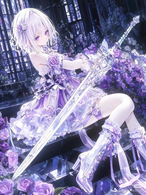 ảnh anime đẹp (27) ảnh anime đẹp (27)