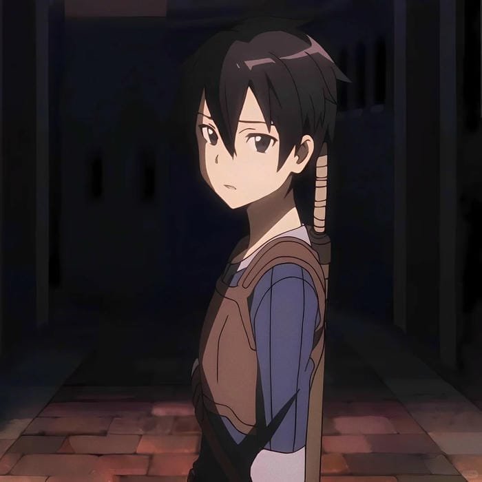 ảnh anime kirito (11)