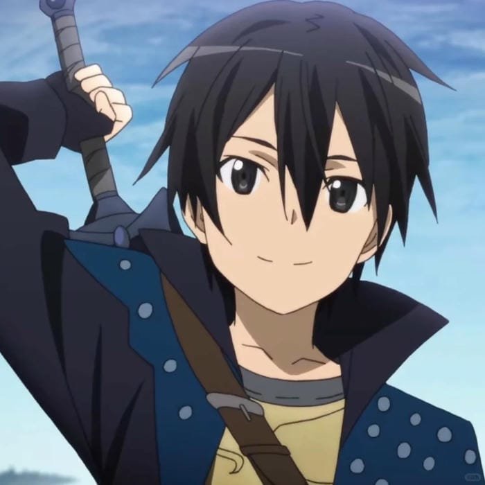 ảnh anime kirito (18)