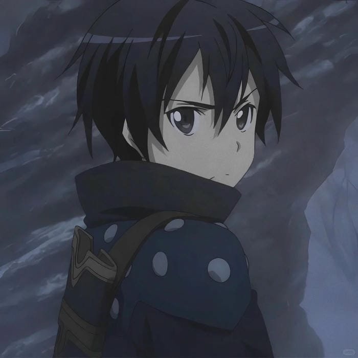 ảnh anime kirito (5)
