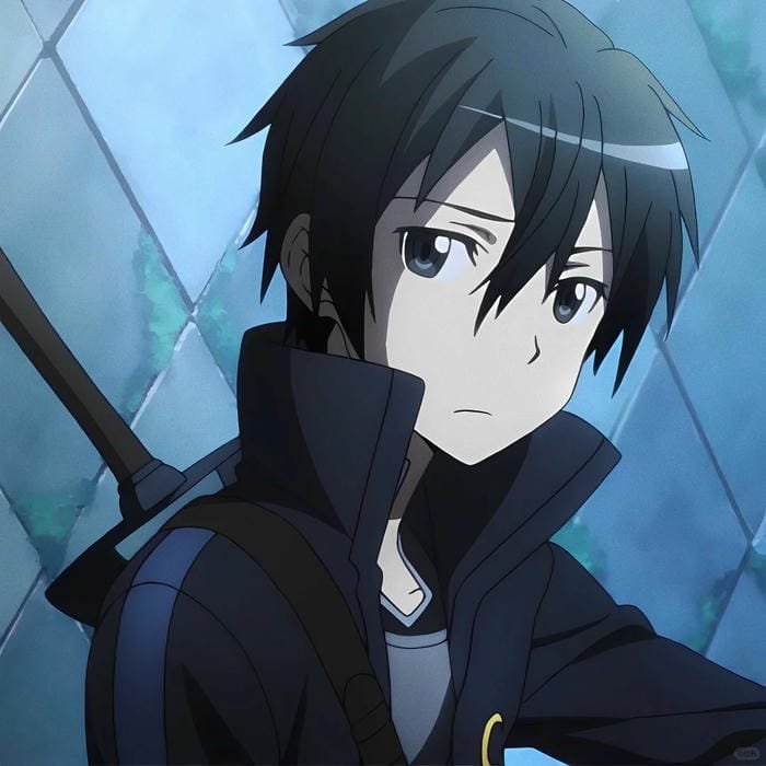 ảnh anime kirito (7)