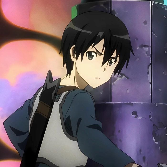 ảnh anime kirito (9)
