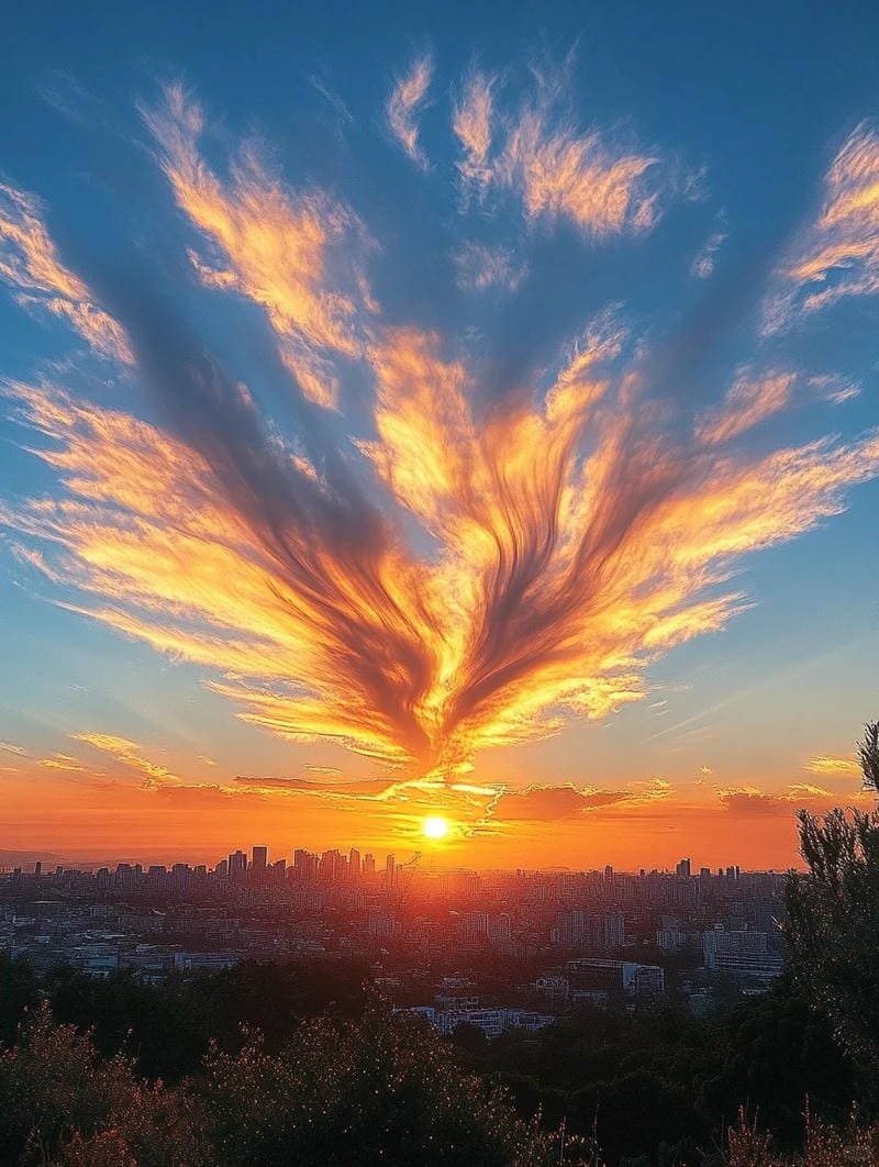 ảnh bầu trời chill (24)