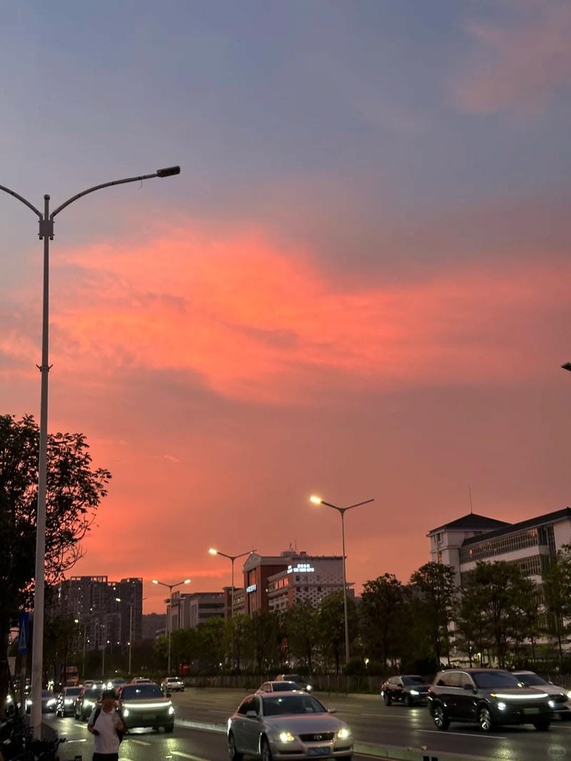 ảnh bầu trời chill (30)