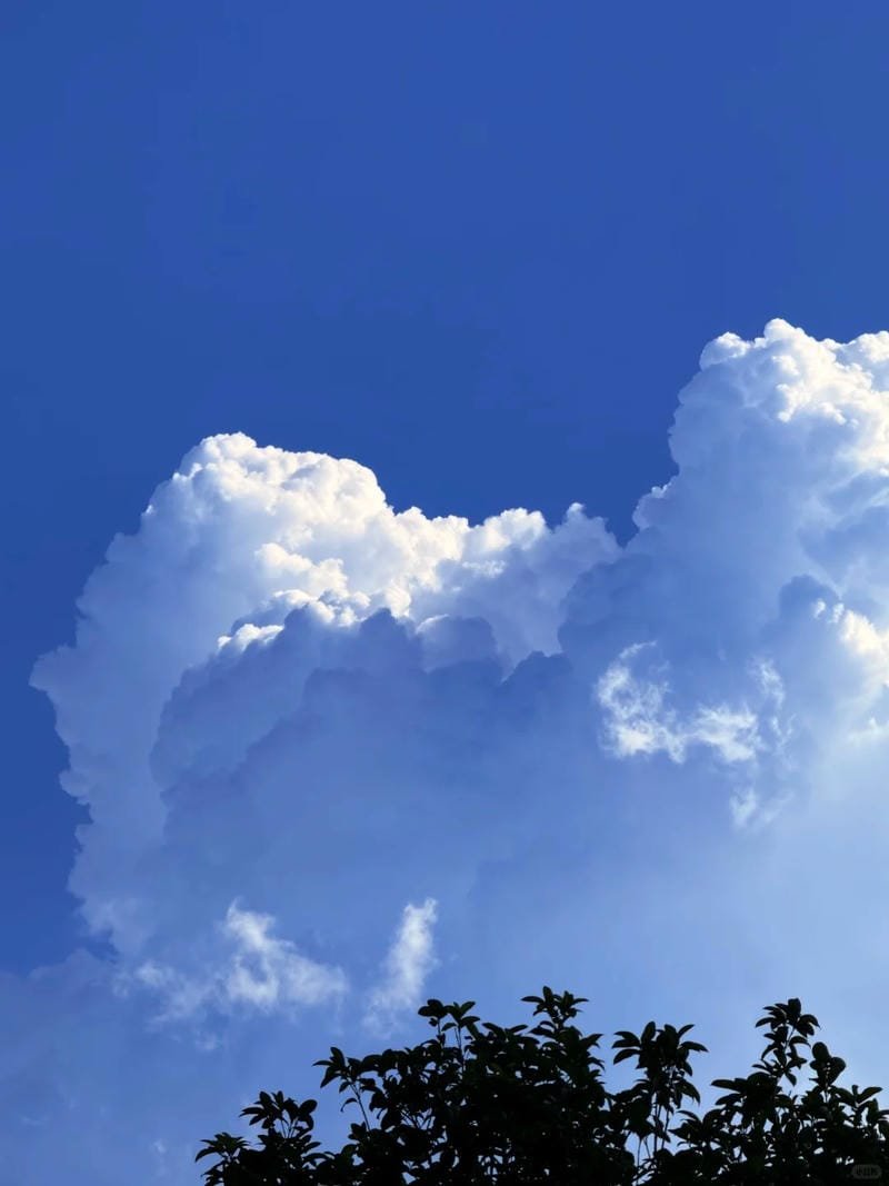 ảnh bầu trời chill (40)