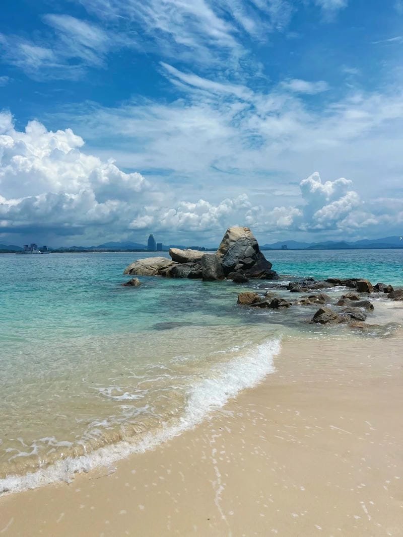 ảnh biển chill (25)