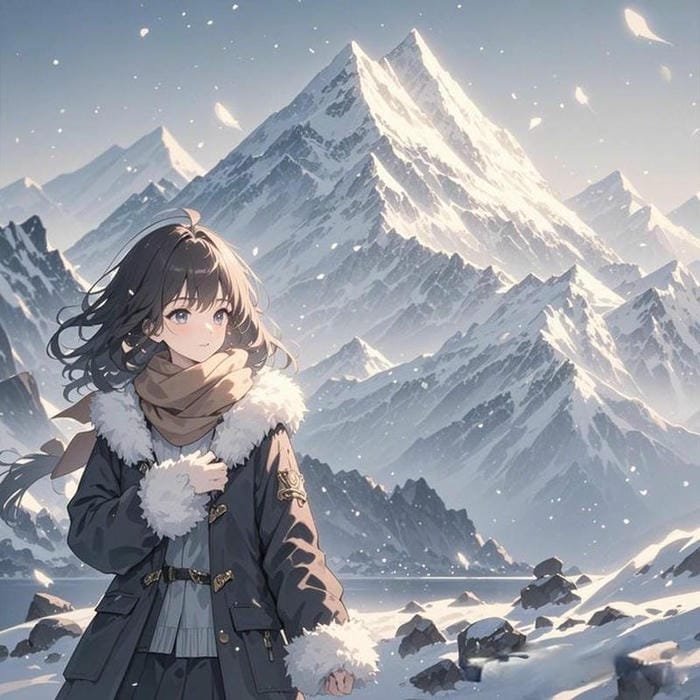 ảnh chill anime (1)