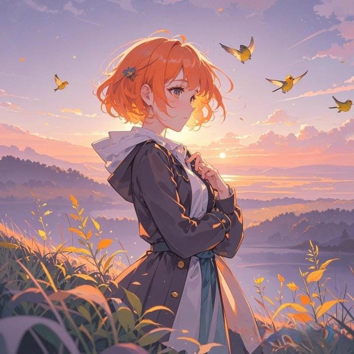 ảnh chill anime (13)