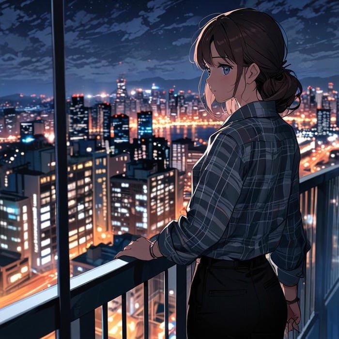 ảnh chill anime (16)