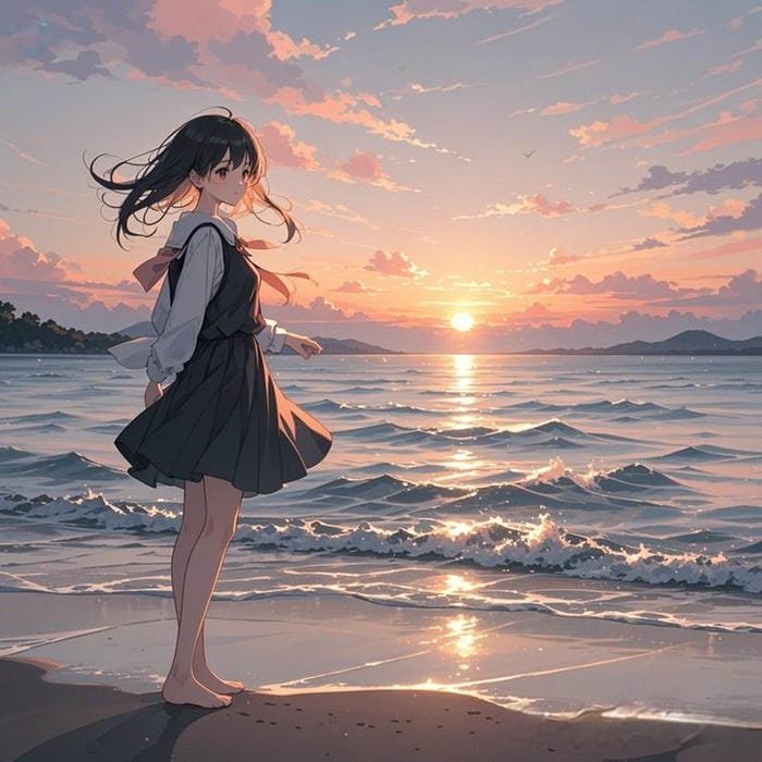 ảnh chill anime (17)