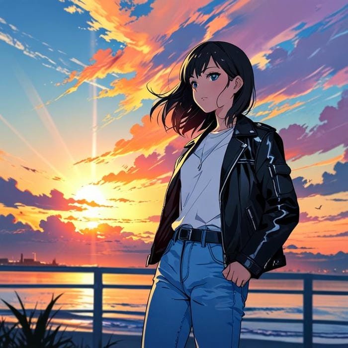 ảnh chill anime (19)