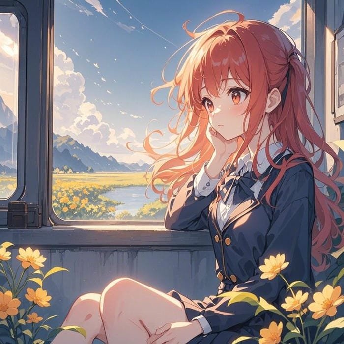 ảnh chill anime (20)