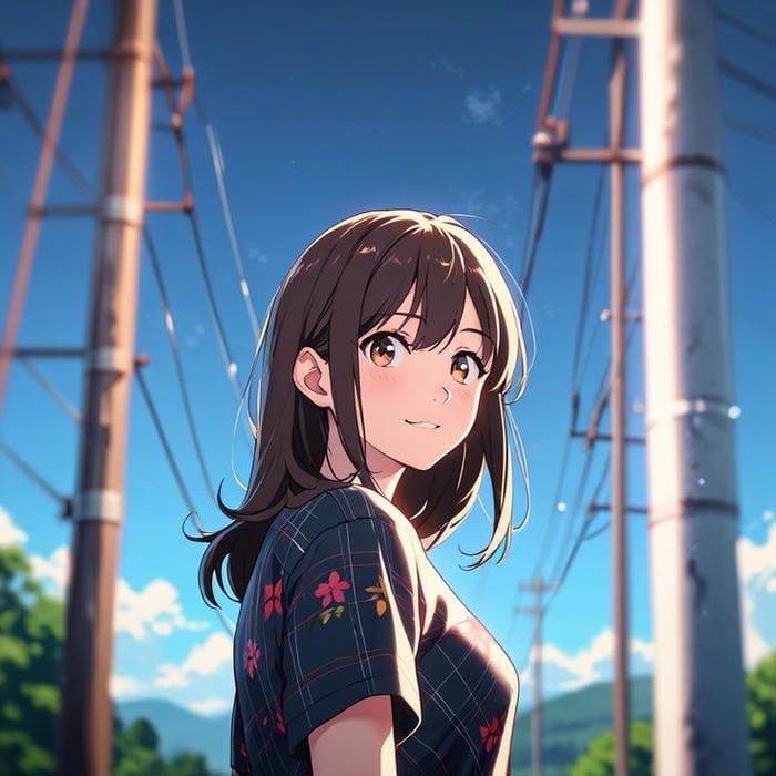 ảnh chill anime (25)