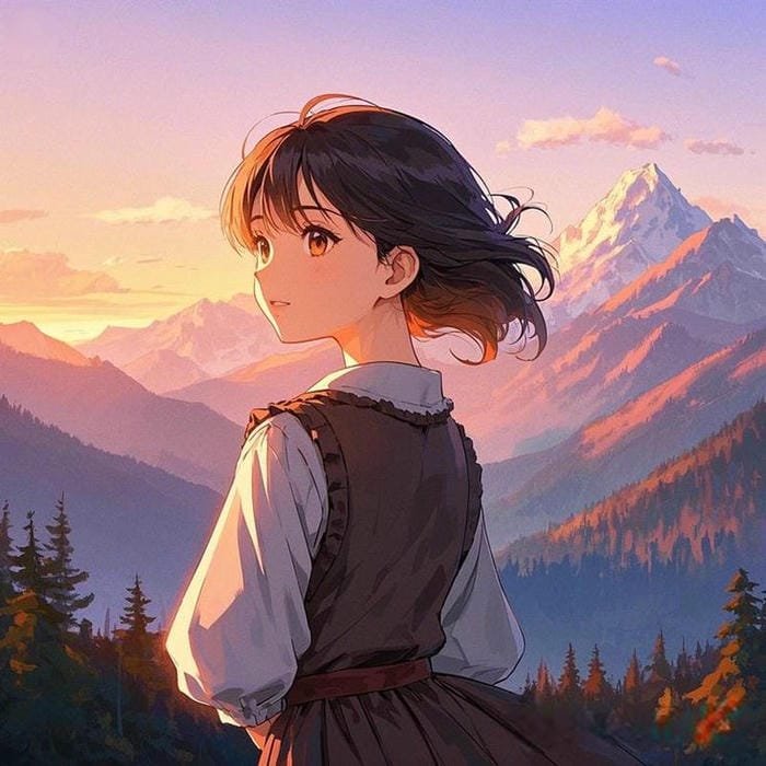 ảnh chill anime (29)