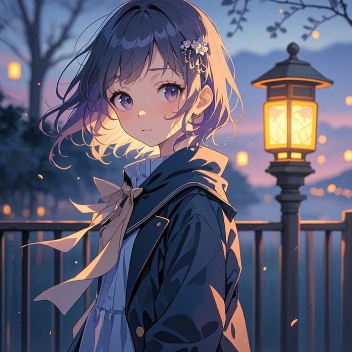 ảnh chill anime (30)