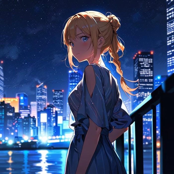 ảnh chill anime (32)