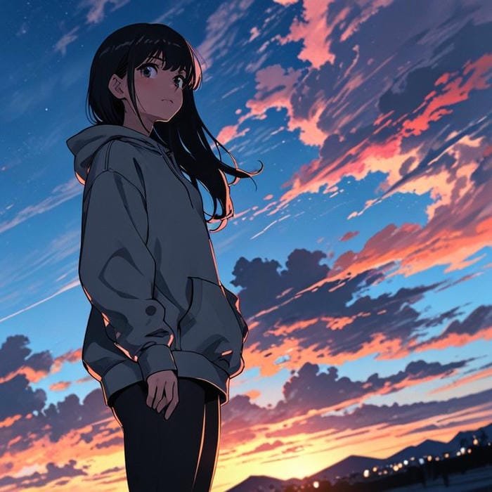 ảnh chill anime (33)