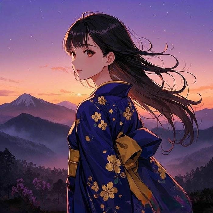 ảnh chill anime (39)