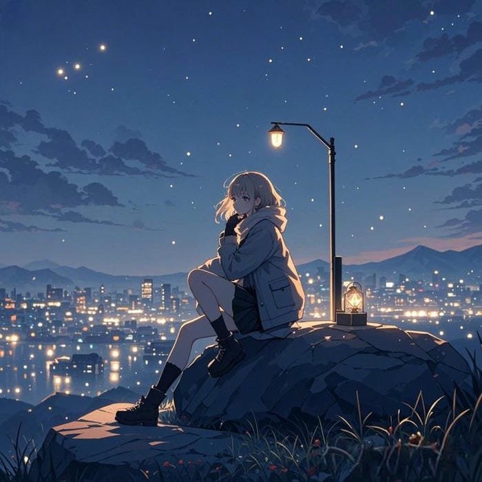 ảnh chill anime (40)