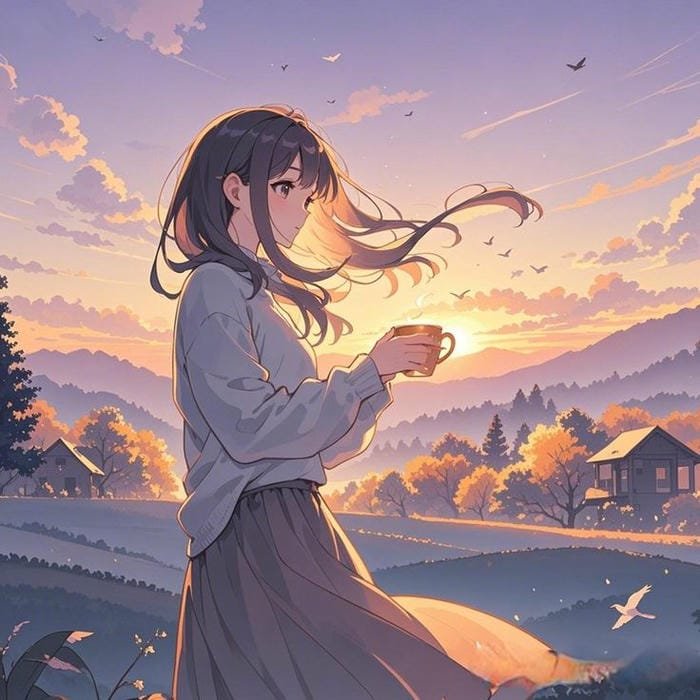 ảnh chill anime (6)