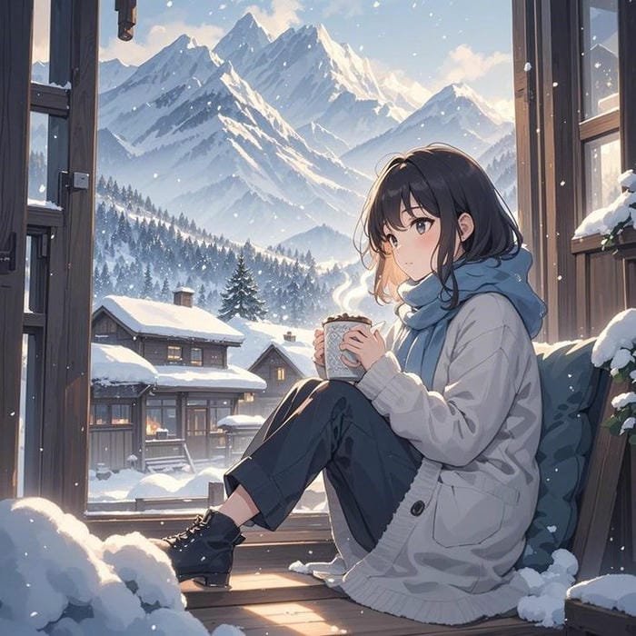 ảnh chill anime (9)