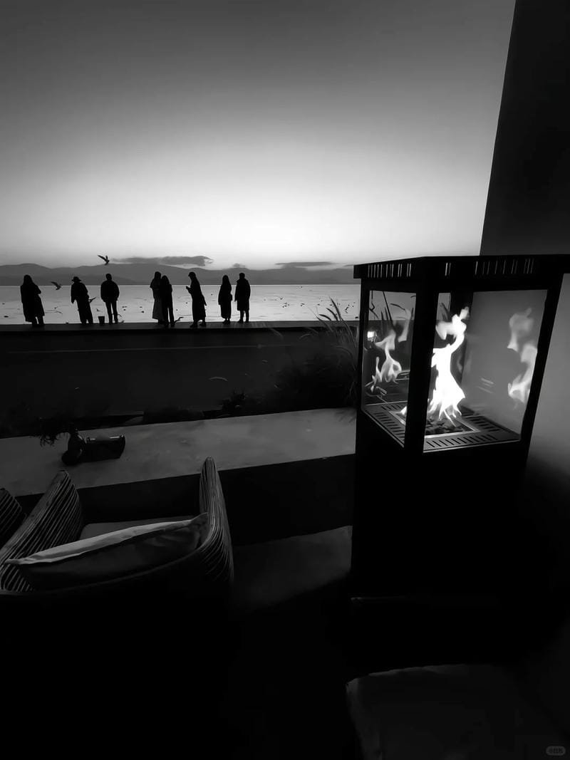 ảnh chill buồn (10)