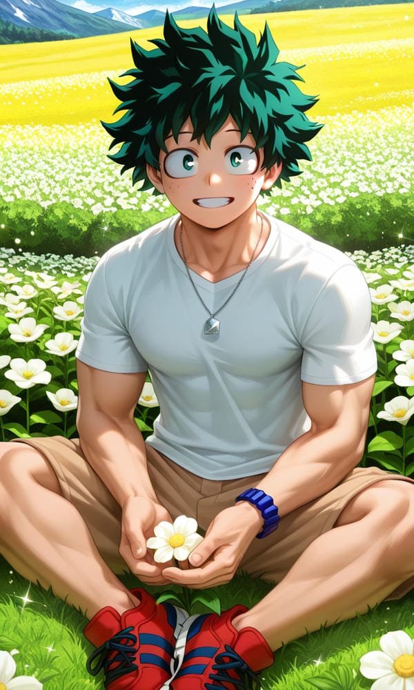 ảnh deku ảnh deku