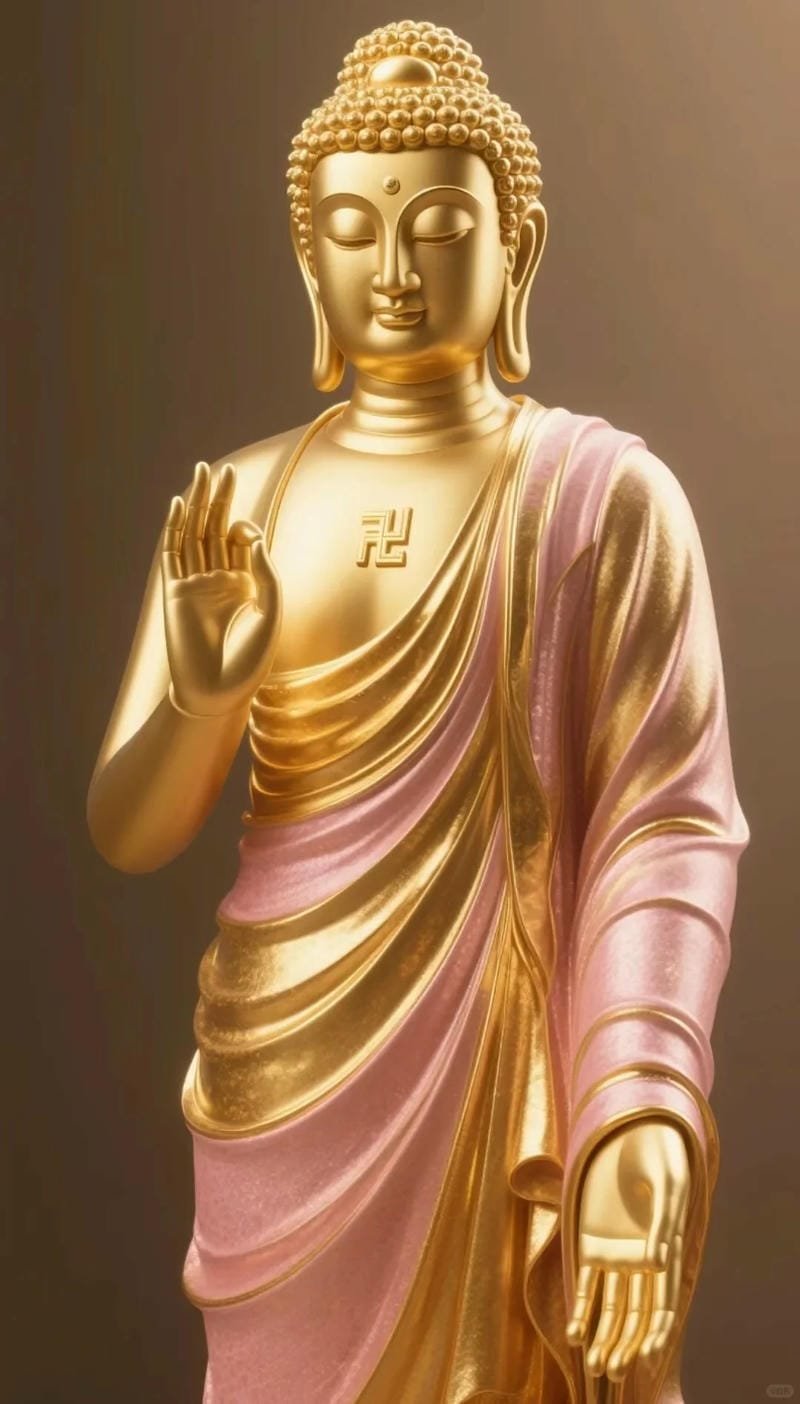 ảnh đẹp đức phật a di đà