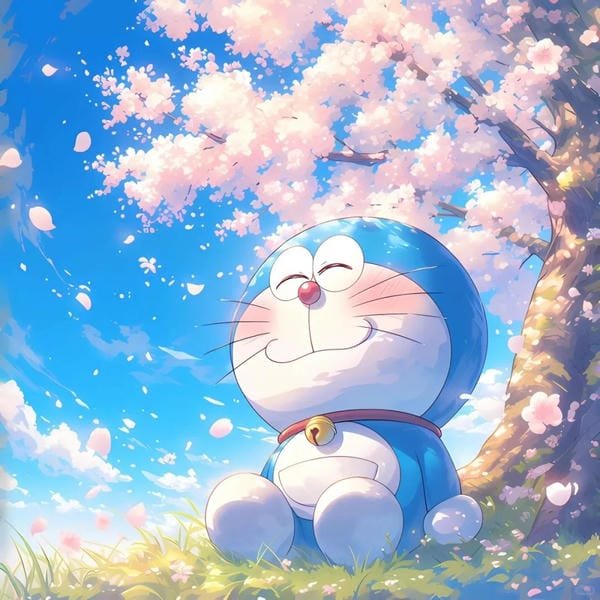 ảnh doremon ảnh doremon