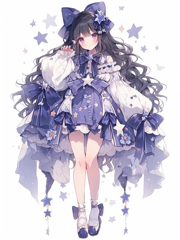 ảnh gái anime mlem (11) ảnh gái anime mlem (11)